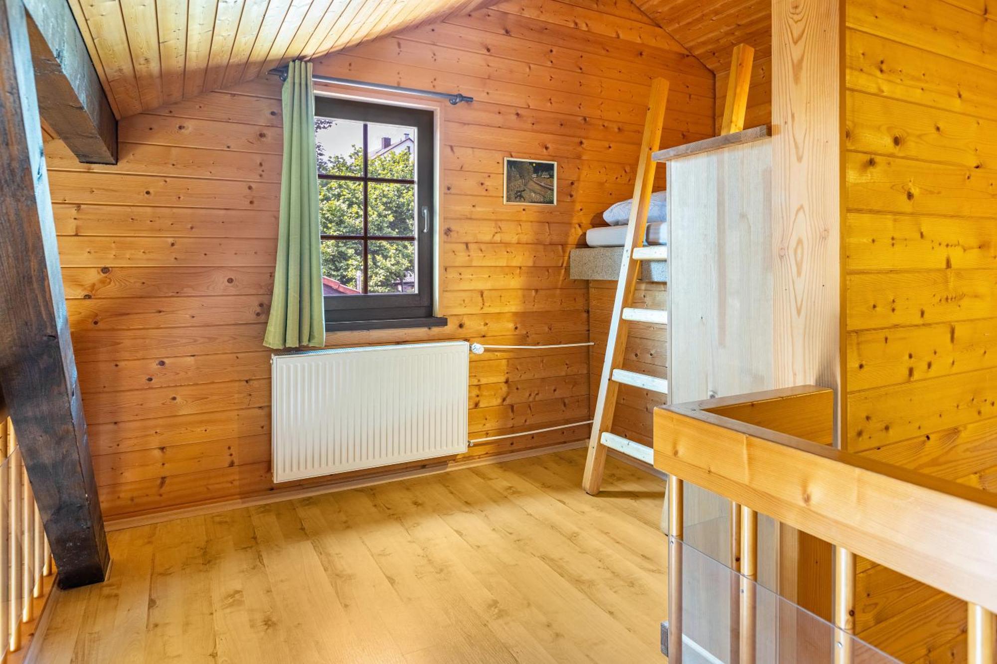 Sommerberg Unterkirnach Экстерьер фото